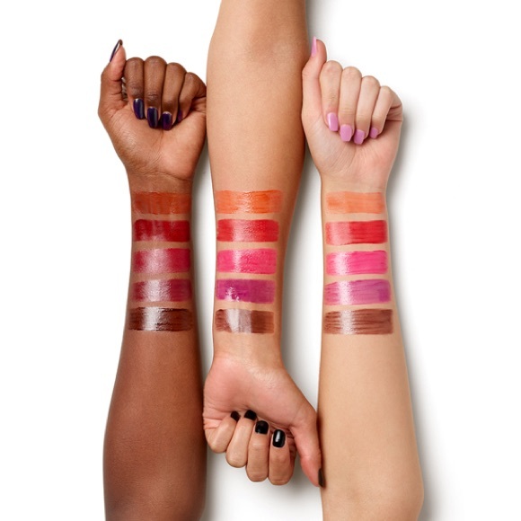 💜 Discontinued - BNiB Urban Decay - Wired Lip Stain - Picture 3 of 9